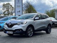 used Renault Kadjar Kadjar1.3 TCE 160 Dynamique S Nav 5dr