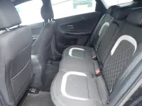 Used Kia Ceed Sportswagon GT-Line 134 HP (98 kW) 2017 Black Estate