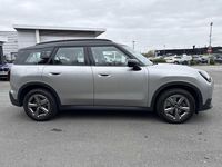 Used Mini Countryman Classic 168 HP (123 kW) 2024 Silver SUV