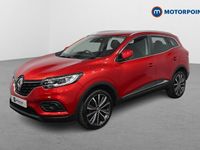 used Renault Kadjar 1.3 TCE Iconic 5dr