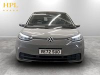 Used VW ID.3 Pro 106 kW (145 HP) 2023 Grey Hatchback