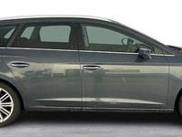 Used Seat Leon ST XCELLENCE 150 HP (110 kW) 2018 Grey Estate
