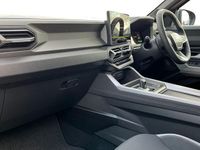 Ny Dacia Bigster Journey 155 HK (114 kW) 2025 Grön SUV