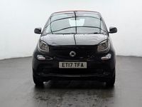 Used Smart ForTwo Cabrio Premium 90 HP (66 kW) 2019 Cabriolet