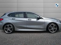 used BMW 118 1 Series i M Sport 1.5 5dr