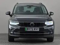 Used VW Tiguan Life 245 HP (180 kW) 2023 SUV