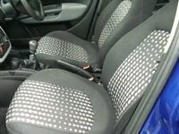 Used Fiat Grande Punto 65 HP (47 kW) 2006 Hatchback