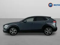 Used Mazda CX-30 Inclusive 179 HP (131 kW) 2020 Grey SUV