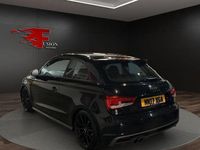Used Audi A1 Sportback S-Line 150 HP (110 kW) 2017 Hatchback