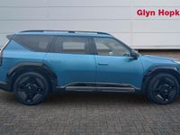 Used Kia EV9 GT-Line S 281 kW (383 HP) 2025 Blue SUV