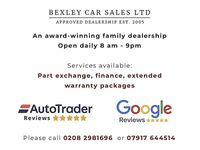 Used Ford Edge Titanium 180 HP (132 kW) 2017 Red SUV