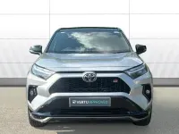 Used Toyota RAV4 Hybrid Sport 306 HP (225 kW) 2026 SUV