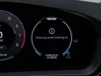 Used Porsche Cayenne E-Hybrid 2023 Black SUV