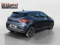 Used Renault Clio SE 90 HP (66 kW) 2022 Grey Hatchback