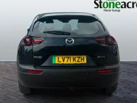 Used Mazda MX30 106 kW (145 HP) 2022 SUV