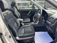 used Subaru Forester r i XE SUV