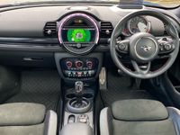 used Mini John Cooper Works Clubman Cooper Works 306HP 2.0 6dr