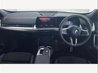 Used BMW X1 M Sport 242 HP (177 kW) 2025 Silver SUV
