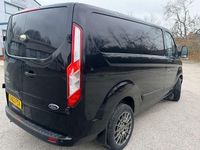 Used Ford Transit Custom Trend 131 HP (96 kW) 2023 Van
