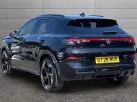 New VW T-Roc 150 HP (110 kW) 2026 SUV