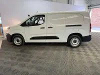 Used Peugeot Partner Premium 2023 White MPV
