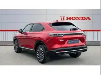 Used Honda e:Ny1 Elegance 150 kW (204 HP) 2024 Red SUV