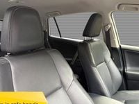 Used Toyota RAV4 150 HP (110 kW) 2015 SUV