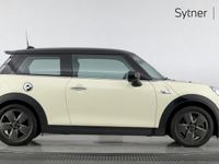 used Mini Cooper S 3-Door HatchClassic 2.0 3dr