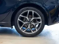 Usado Kia Ceed GT-Line 138 HP (101 kW) 2019 Preto Citadino