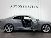 Used Audi RS5 Design 450 HP (330 kW) 2021 Grey Coupe