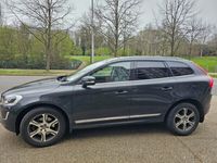 used Volvo XC60 D5 [215] SE Lux Nav 5dr AWD Geartronic