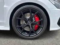 New Audi RS3 400 HP (294 kW) 2026 White Sedan