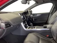 Used Jaguar XE R-Dynamic 180 HP (132 kW) 2019 Red Sedan