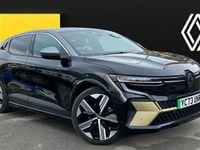 Used Renault Megane E-Tech Iconic 160 kW (218 HP) 2023 Other Hatchback