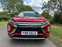 used Mitsubishi Eclipse Cross EXCEED Hatchback