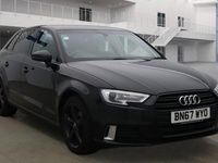 Used Audi A3 Sport 150 HP (110 kW) 2017
