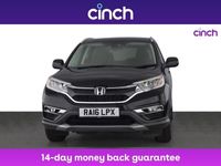 used Honda CR-V 2.0 i-VTEC SE Plus 5dr Auto