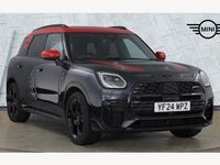 Used Mini Countryman Sport 168 HP (123 kW) 2024 Grey SUV