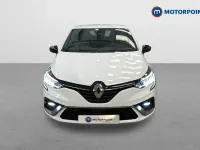 Gebraucht Renault Clio V RS Line 2025 Weiß Kleinwagen