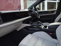 Used Porsche Cayenne GTS 2024 Black SUV
