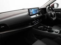 Used Nissan X-Trail N-Connecta 155 HP (114 kW) 2023 Red SUV