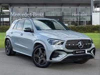Used Mercedes GLE450 AMG Urban 362 HP (266 kW) 2025 Grey SUV