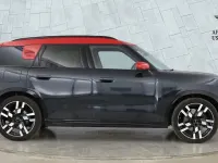 Used Mini Countryman 215 HP (158 kW) 2024 Grey SUV