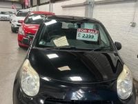 Used Suzuki Alto 2011 Black Hatchback