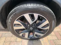 Used Nissan Juke N-TEC 2014 Grey SUV
