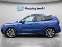 Used BMW X1 M Sport 245 HP (180 kW) 2023 Blue SUV