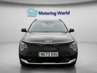 Used Kia e-Niro 147 kW (201 HP) 2024 Black SUV