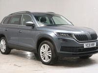 used Skoda Kodiaq 1.5 TSI ACT SE L (7 Seat)