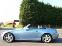 Used Honda S 2000 S 2002 Cabriolet