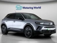 Used Vauxhall Mokka Ultimate 113 kW (154 HP) 2024 SUV